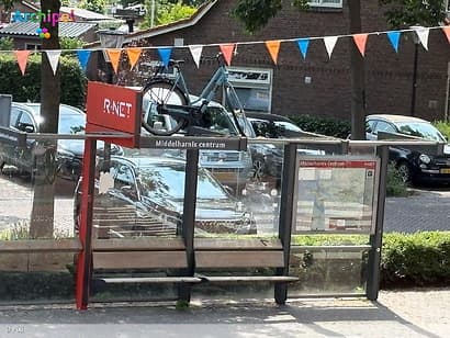 Bijzondere Fixi-meldingen van de maand