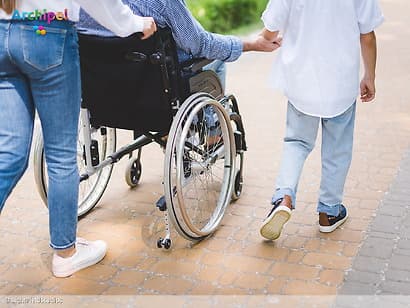 Stichting ZIJN ziet groeiende druk bij jonge mantelzorgers