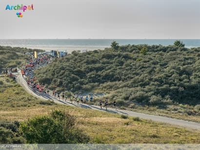 AV Flakkee opent inschrijving voor jaarlijkse Strandloop in Ouddorp