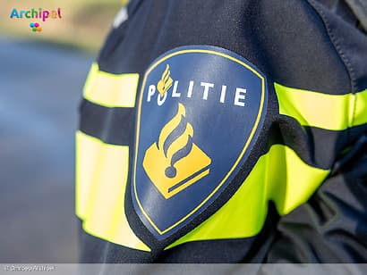 Politie zoekt getuigen na babbeltruc Middelharnis