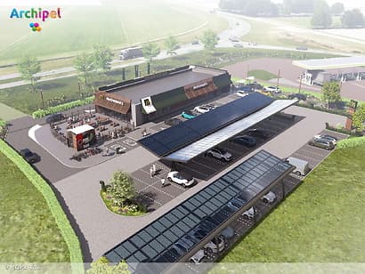 McDonald's op Goeree-Overflakkee stap dichterbij