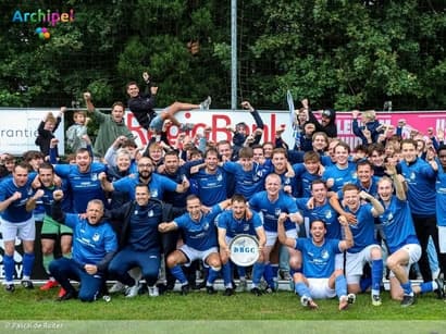 Van Aftrap tot Eindsignaal - deel 2: Promotie en degradatie