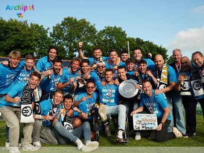 Van Aftrap tot Eindsignaal - deel 4: Historie en comeback
