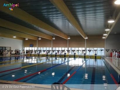 Schotejil in regionale competitie van start