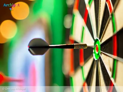 Groeneveld gooit zich van 't Majoortje naar de Lakeside Country Club