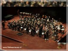 Fanfareorkest de Hoop Nederlands kampioen Concertdivisie