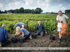 Fotowedstrijd P10: € 2.500 voor beste plattelandsfoto