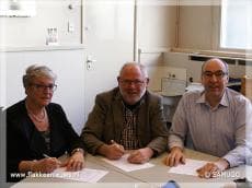 Samenwerkende Muziekscholen Goeree-Overflakkee opgericht