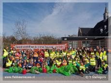 Week van het openbaar onderwijs op 't Stellegors