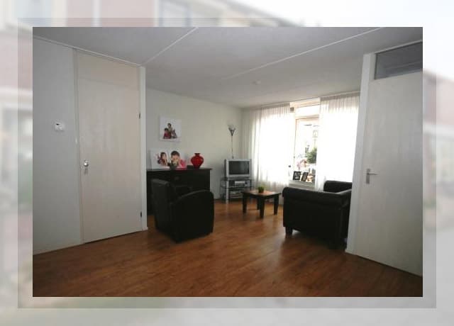 Advertorial: Eengezinswoning te koop Bachplantsoen 9 - Dirksland