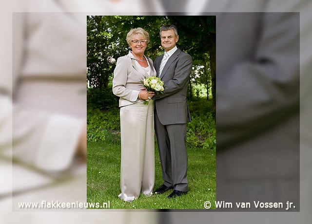 Partnerschap burgemeester en notaris