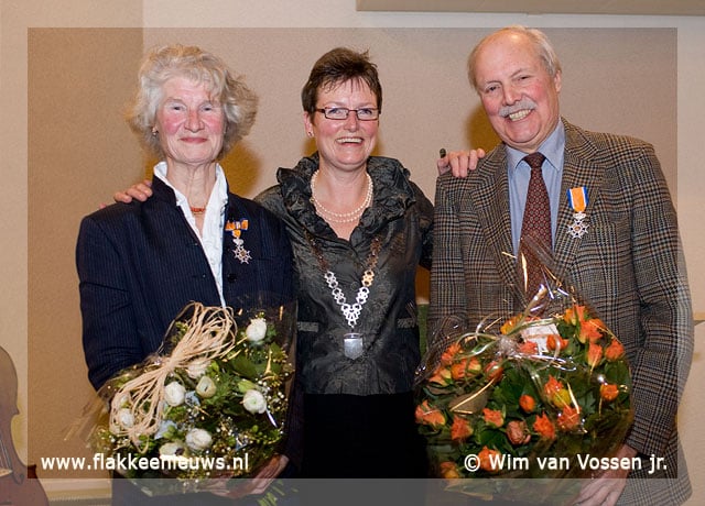 Concert met een koninklijk tintje