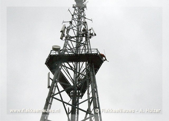 FlakkeeNieuws via Digitenne (DVB-T)
