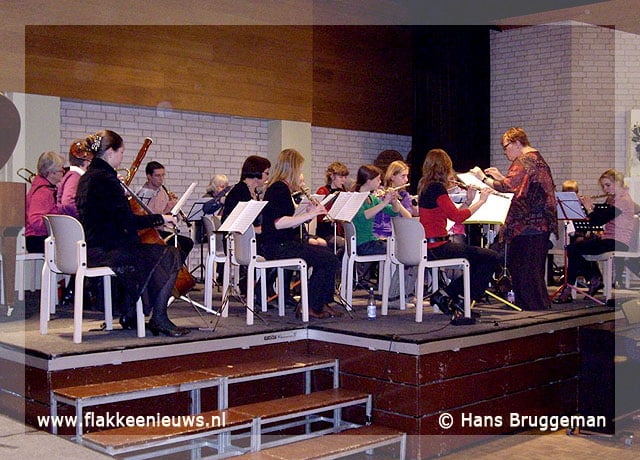 Two 2 Team groot succes