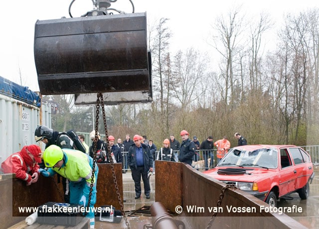 Herkingen eerste bij brandweerwedstrijd