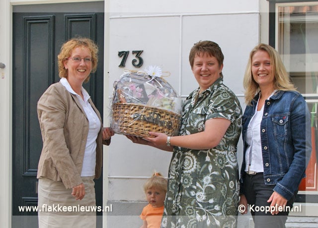 Advertorial: Nieuwe maandactie Koopplein.nl