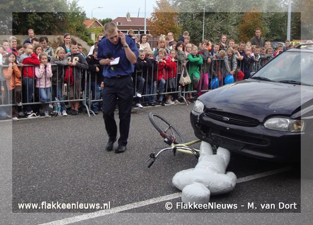 Verkeersveiligheidsdag 2009