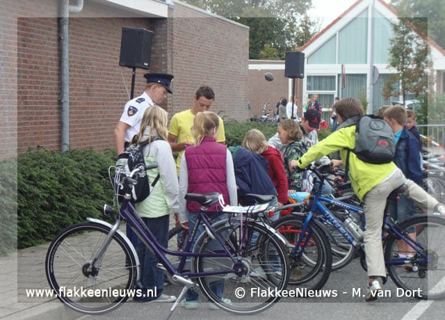 Verkeersveiligheidsdag 2009