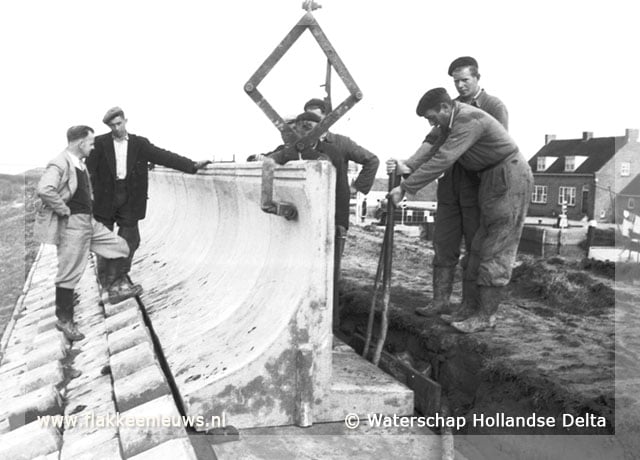 Geschiedenis De Muraltmuur