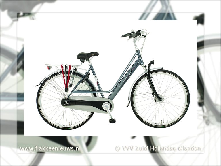 VVV Nederland viert feest, maak kans op een fiets