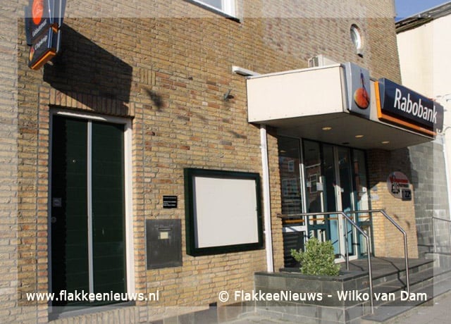 Vernieuwd informatiepunt Kerkring Nieuwe-Tonge