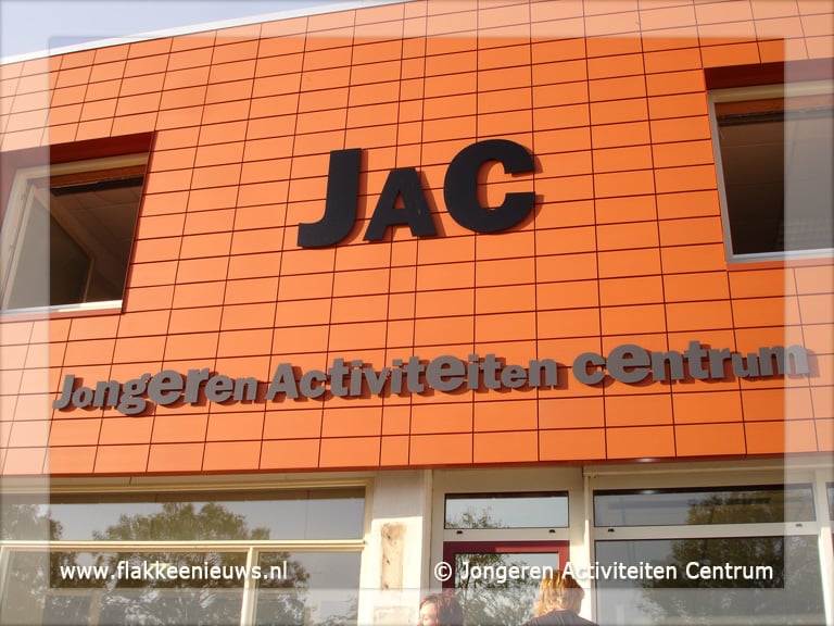 Jongeren Acitiveiten Centrum officieel geopend