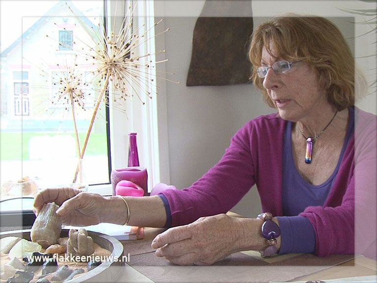 Schilders en Schrijvers: de adembenemende woestijn
