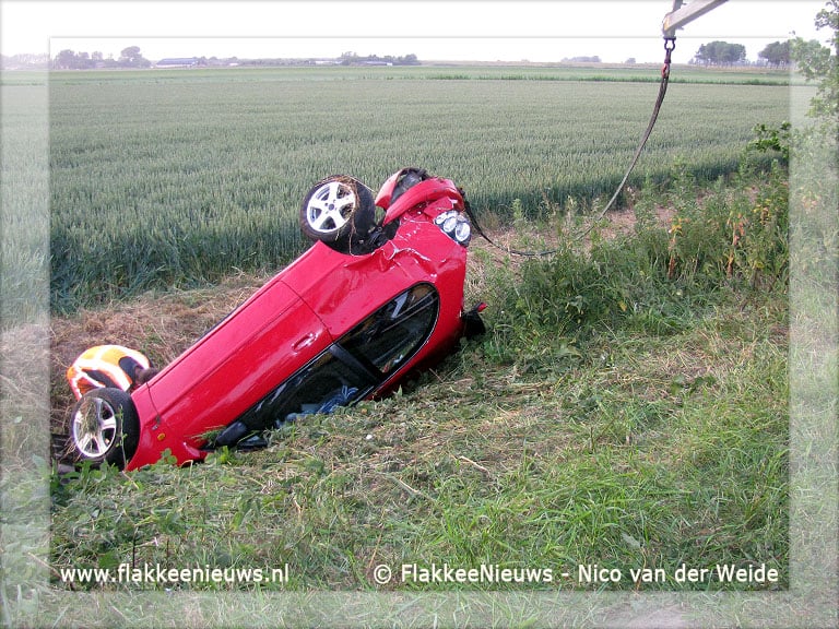 Hulpdiensten bevrijden slachtoffer uit benarde positie (update)