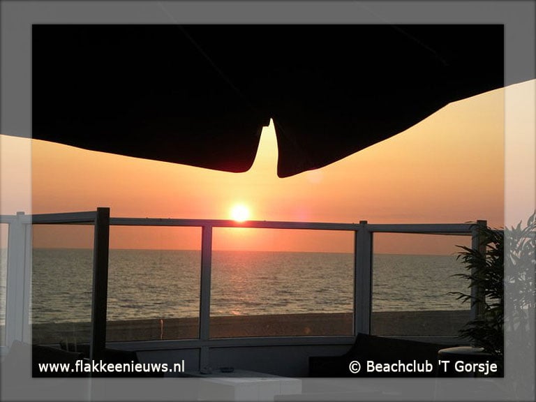 Advertorial: Beachclub 'T Gorsje compleet vernieuwd