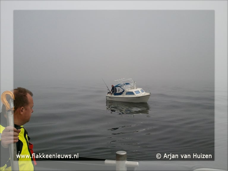 Antoinette twee maal in actie voor problemen
