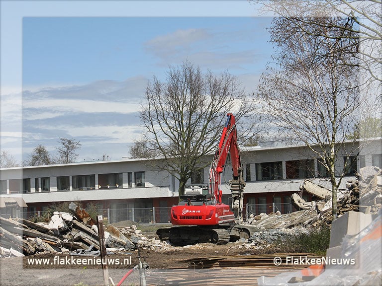 Wonen met zorg in Nieuw Rijsenburgh