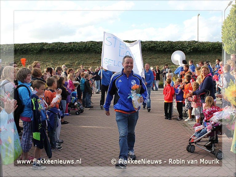 40e Avond4Daagse Den Bommel