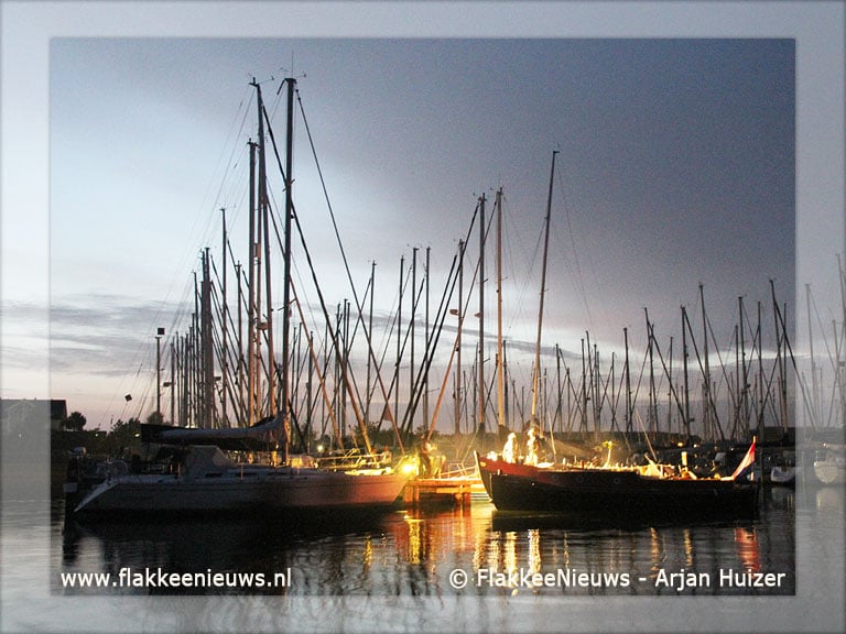 Vrouw gewond na ontploffing boot