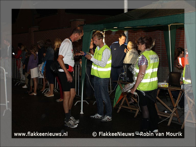 Videoreportage: Start Omloop Goeree-Overflakkee