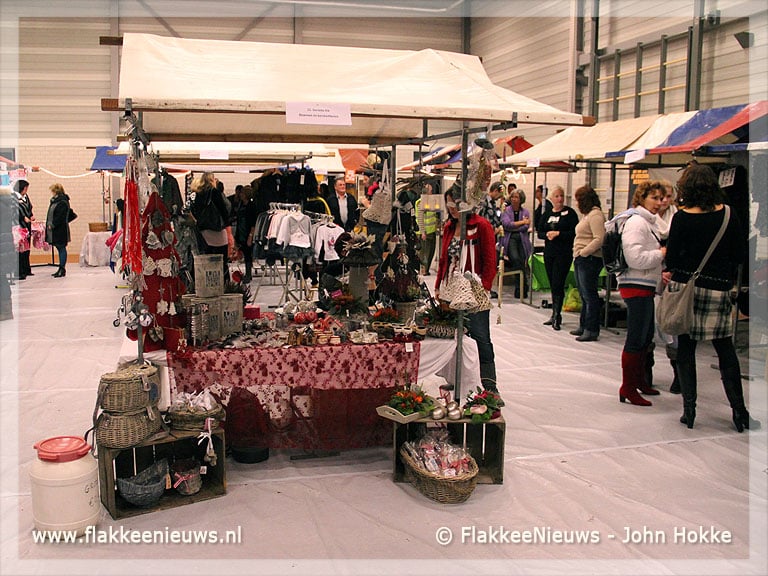 Family Fair in Ooltgensplaat