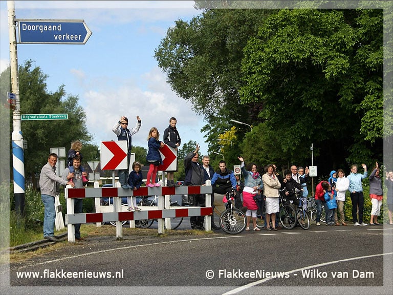 Jubileum editie Truckrun een succes
