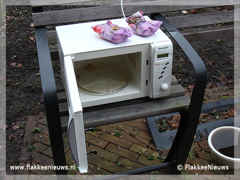 Brandmelder bewijst zijn nut