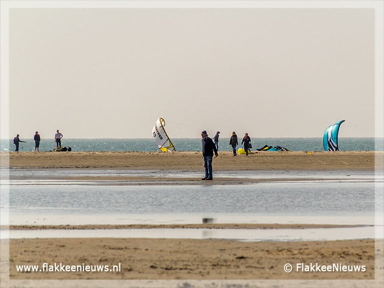 Veilige Delta en strandherstel gaan hand in hand