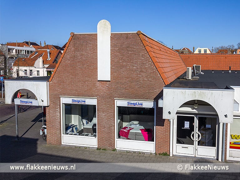 Grote hennepkwekerij in Middelharnis ontdekt