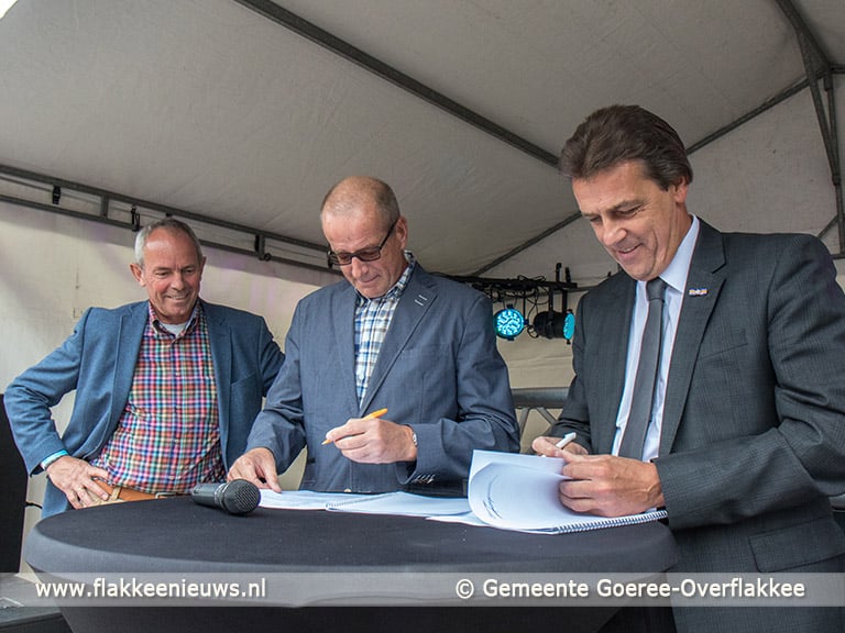 NK Wielrennen 2016 naar Goeree-Overflakkee