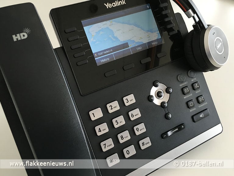 0187-bellen.nl maakt zakelijke telefonie goedkoper