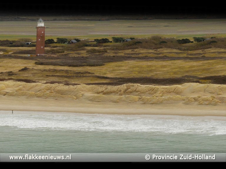 Viewer voor Zuid-Hollandse kustbebouwing online