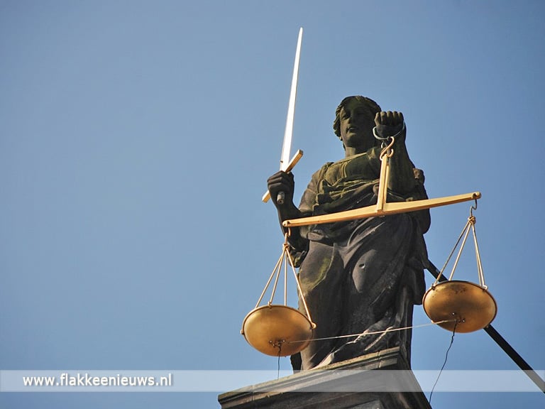 Celstraf voor man die vrouwen betastte op Goeree-Overflakkee