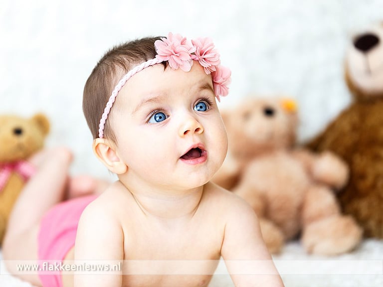 Nieuw inzamelpunt Stichting Babyspullen in Middelharnis