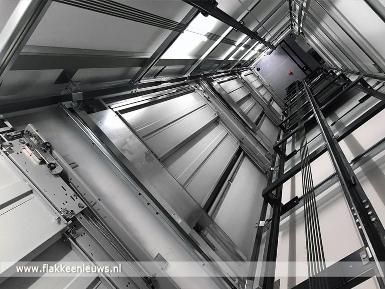 Vacature: Ettech Montage is op zoek naar een liftmonteur