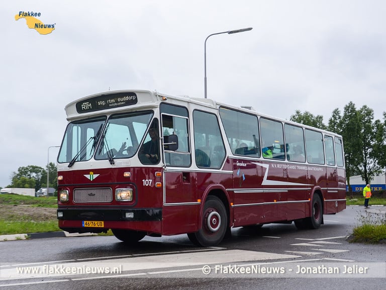 Honderden blije gezichten tijdens Truckrun 2019