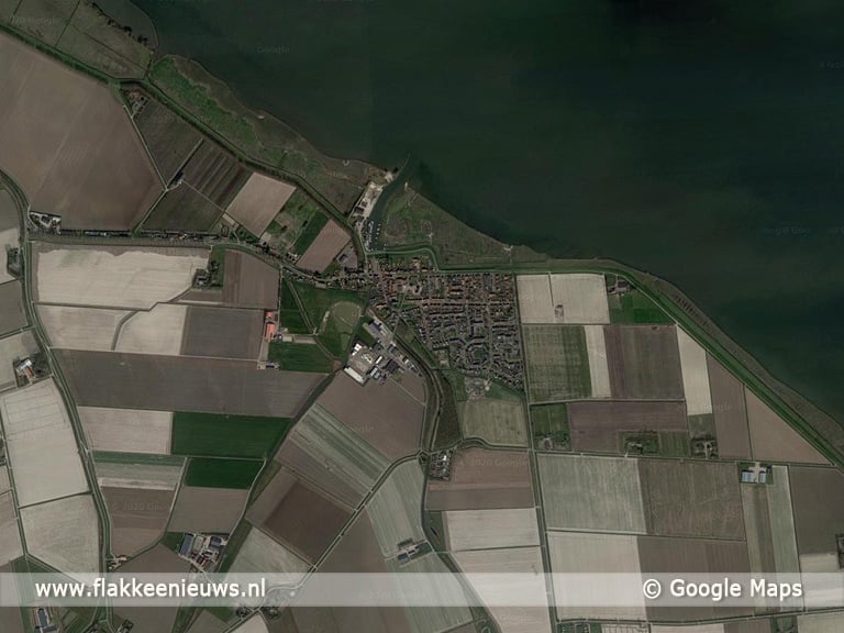 Vogelgriep vastgesteld bij leghennenbedrijf Den Bommel