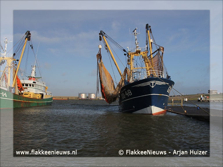 Hoge waterstand vergt extra controle