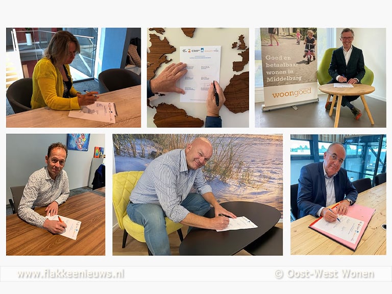 Regionale Klachtencommissie voor woningcorporaties van start