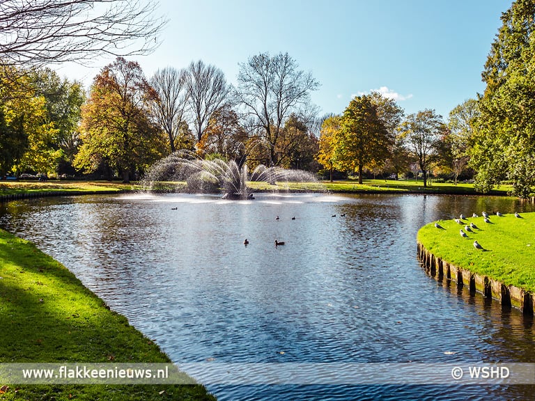 Schoon water, nu en in de toekomst